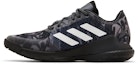 Lookbook (W) adidas Crazyflight 'Hitam Putih Camo' HR0634