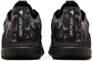 (W) クレイジーフライト 黒白迷彩 (Kuraijīfuraito Kuro Shiro Meisai) HR0634 Details for (W) クレイジーフライト 黒白迷彩 (Kuraijīfuraito Kuro Shiro Meisai) HR0634