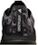 (W) adidas Crazyflight 'Hitam Putih Camo' HR0634