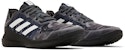 (W) adidas Crazyflight 'Hitam Putih Camo' HR0634