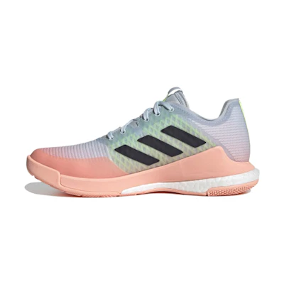(W) adidas Crazyflight 'Halo Blue'