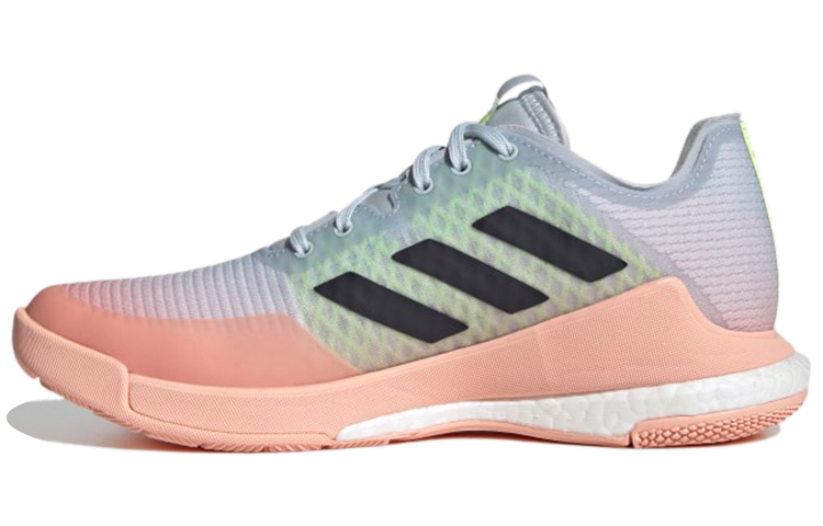 (Women) adidas Crazyflight 'Halo Blue' FX1781
