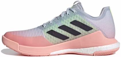 (Women) adidas Crazyflight 'Halo Blue' FX1781 (Women) adidas Crazyflight 'Halo Blue' FX1781