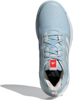(W) adidas Crazyflight 'Ice Blue' Sepatu Voli IG3969 Purchase (W) adidas Crazyflight 'Ice Blue' Sepatu Voli IG3969