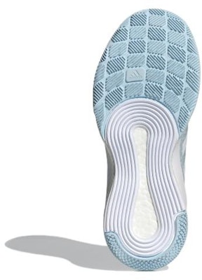 (W) adidas Crazyflight 'Biru Ais' IG3969 Details for (W) adidas Crazyflight 'Biru Ais' IG3969