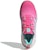(W) adidas Crazyflight 'Lucid Pink White' Lucid Merah Jambu Putih HP3339