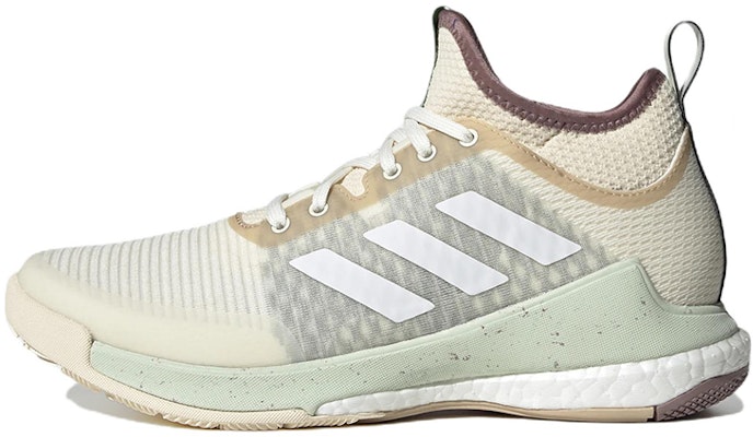 (W) adidas Crazyflight 'Blanco Roto Ecru Tint' GX1258 Buy (W) adidas Crazyflight 'Blanco Roto Ecru Tint' GX1258
