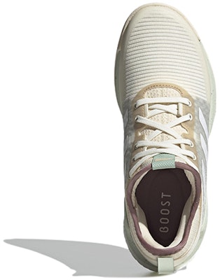 (W) adidas Crazyflight 'Blanco Roto Ecru Tint' GX1258 Purchase (W) adidas Crazyflight 'Blanco Roto Ecru Tint' GX1258