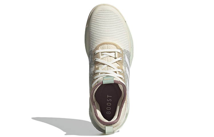 Purchase （女性）adidas Crazyflight '米白酪杏色' GX1258