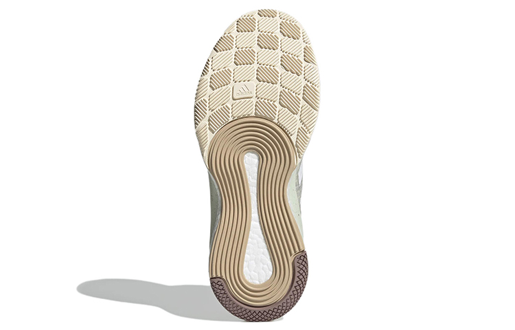 Details for （女性）adidas Crazyflight '米白酪杏色' GX1258