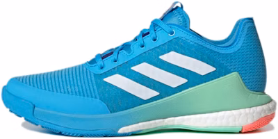 (Women) adidas Crazyflight 'Sky Rush Pulse Mint' GW5095 (Women) adidas Crazyflight 'Sky Rush Pulse Mint' GW5095