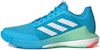 (W) adidas Crazyflight 'Sky Rush Pulse Mint' - Kasut Sukan Sky Rush Pulse Mint GW5095
