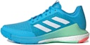 Buy (W) adidas Crazyflight 'Sky Rush Pulse Mint' - Kasut Sukan Sky Rush Pulse Mint GW5095
