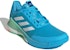 (W) adidas Crazyflight 'Sky Rush Pulse Mint' - Kasut Sukan Sky Rush Pulse Mint GW5095