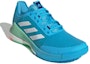 Lookbook (W) adidas Crazyflight 'Sky Rush Pulse Mint' - Kasut Sukan Sky Rush Pulse Mint GW5095