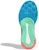 (W) adidas Crazyflight 'Sky Rush Pulse Mint' - Kasut Sukan Sky Rush Pulse Mint GW5095