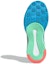 Details for (W) adidas Crazyflight 'Sky Rush Pulse Mint' - Kasut Sukan Sky Rush Pulse Mint GW5095