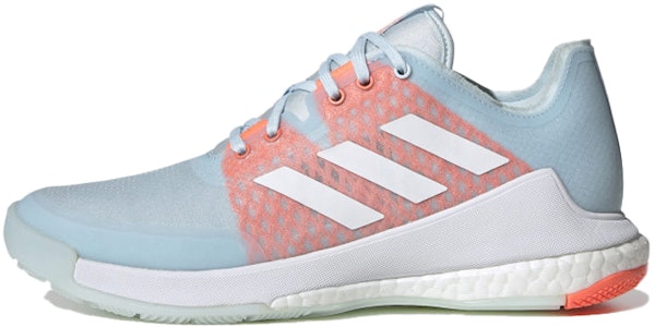 adidas 瘋狂飛行 女款 藍白橙 Buy adidas 瘋狂飛行 女款 藍白橙