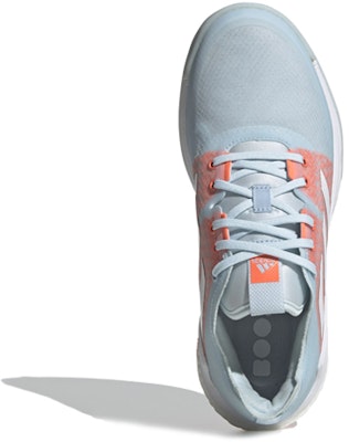 (Women) adidas Crazyflight 'Sky Tint Coral' EF2676 Purchase (Women) adidas Crazyflight 'Sky Tint Coral' EF2676