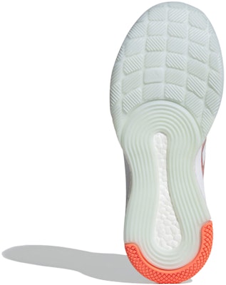 (Women) adidas Crazyflight 'Sky Tint Coral' EF2676 Details for (Women) adidas Crazyflight 'Sky Tint Coral' EF2676