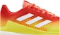 (W) adidas Crazyflight 'Merah Solar Kuning Asid' H04940