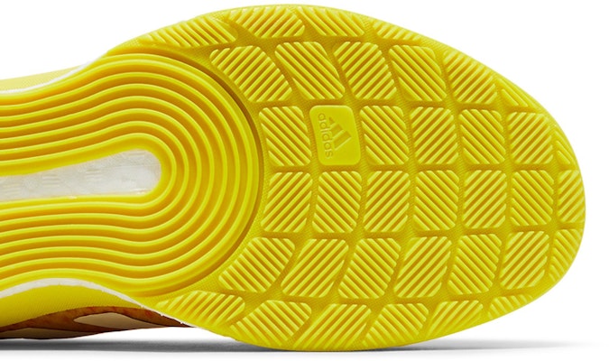 (W) adidas Crazyflight 'Rojo Solar Amarillo Ácido' H04940 Purchase (W) adidas Crazyflight 'Rojo Solar Amarillo Ácido' H04940
