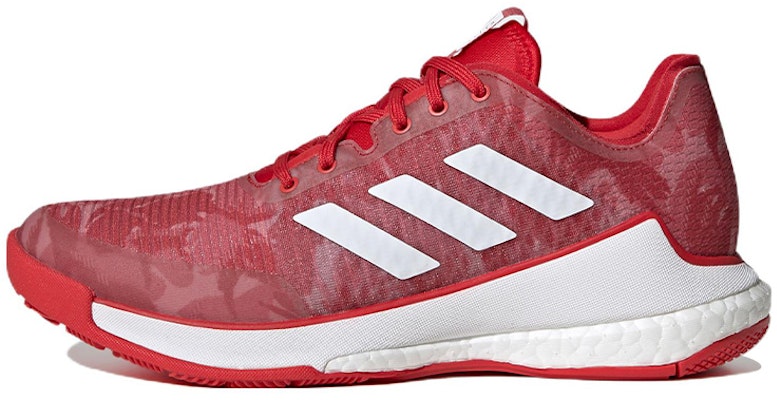 (W) adidas Crazyflight 'Equipo Rojo Universitario Camuflaje' HR0633 Buy (W) adidas Crazyflight 'Equipo Rojo Universitario Camuflaje' HR0633