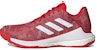 (W) adidas Crazyflight 'Team Collegiate Red Camo' Merah Camo Pasukan HR0633