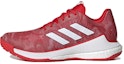 Buy (W) adidas Crazyflight 'Team Collegiate Red Camo' Merah Camo Pasukan HR0633