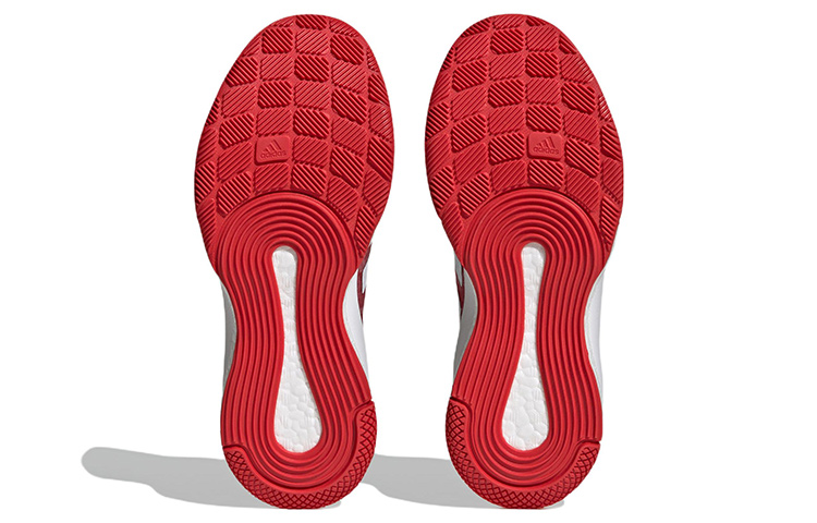 Shop （女款）adidas Crazyflight '團隊大學紅迷彩' HR0633