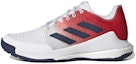 Buy (W) adidas Crazyflight 'Team Collegiate Red Navy' Merah Navy GZ8502