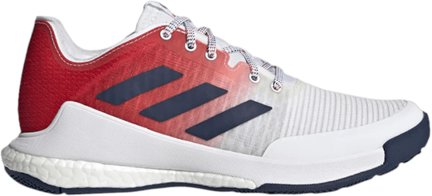 Adidas crazy 2025 flight team