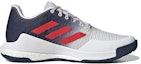 Order (W) adidas Crazyflight 'Team Collegiate Red Navy' Merah Navy GZ8502