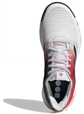 (W) adidas Crazyflight 'Equipo Rojo Universitario y Azul Marino' GZ8502 Purchase (W) adidas Crazyflight 'Equipo Rojo Universitario y Azul Marino' GZ8502