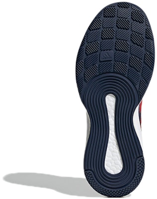 (W) adidas Crazyflight 'Equipo Rojo Universitario y Azul Marino' GZ8502 Details for (W) adidas Crazyflight 'Equipo Rojo Universitario y Azul Marino' GZ8502