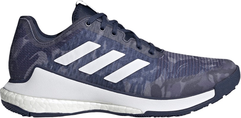 Crazyflight team adidas on sale