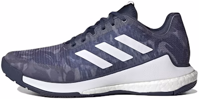 (Women) adidas Crazyflight 'Team Navy Camo' HR0632 (Women) adidas Crazyflight 'Team Navy Camo' HR0632