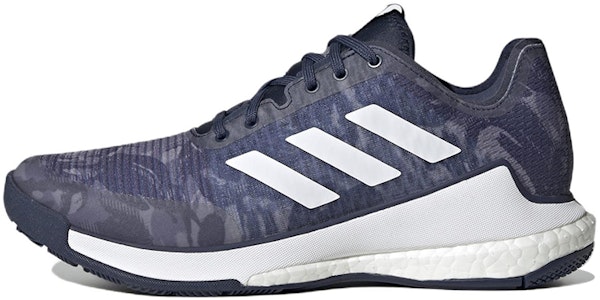 (W) 아디다스 크레이지플라이트 '팀 네이비 카모' HR0632 Buy (W) 아디다스 크레이지플라이트 '팀 네이비 카모' HR0632