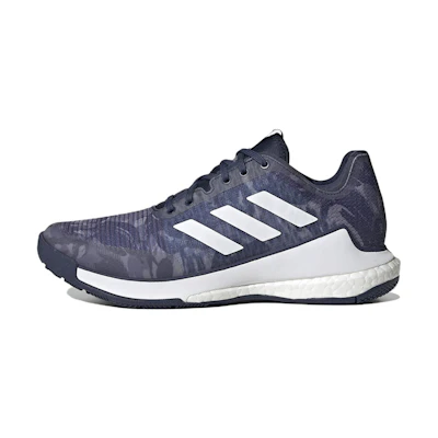 (W) adidas Crazyflight 'Team Navy Camo'