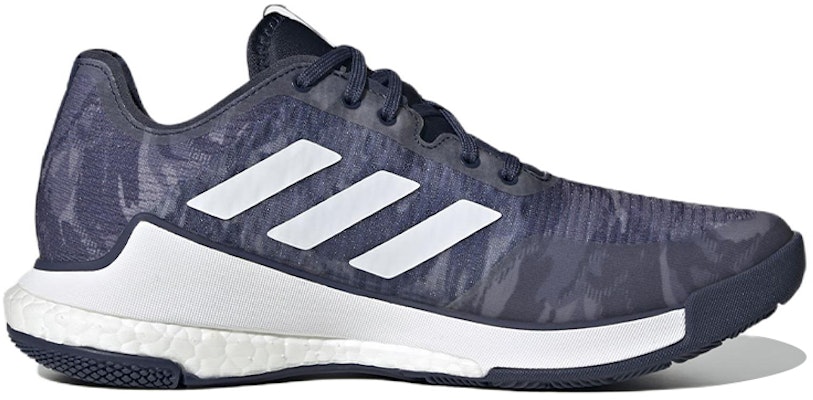 (W) adidas Crazyflight 'Team Navy Camo' - Tentera Laut Camo HR0632 Order (W) adidas Crazyflight 'Team Navy Camo' - Tentera Laut Camo HR0632