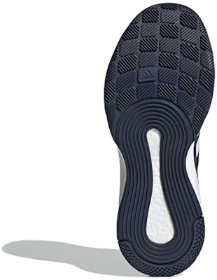 (W) adidas Crazyflight 'Team Navy Camo' - Tentera Laut Camo HR0632 Details for (W) adidas Crazyflight 'Team Navy Camo' - Tentera Laut Camo HR0632