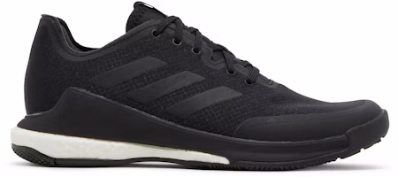 (Women) adidas Crazyflight 'Triple Black' EF2677 (Women) adidas Crazyflight 'Triple Black' EF2677