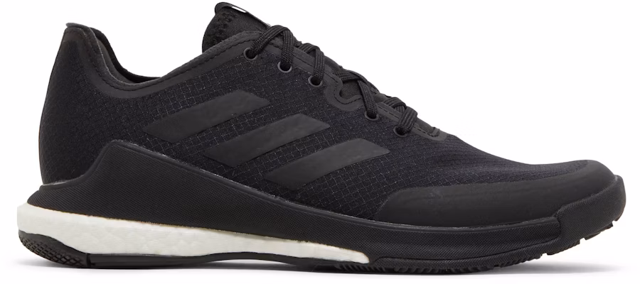 (W) adidas Crazyflight 'Hitam Triple' EF2677 Buy (W) adidas Crazyflight 'Hitam Triple' EF2677