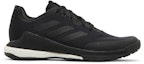 Buy (W) adidas Crazyflight 'Hitam Triple' EF2677