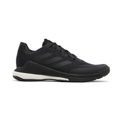 (W) adidas Crazyflight 'Triple Black'
