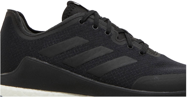 (W) adidas Crazyflight 'Hitam Triple' EF2677 Order (W) adidas Crazyflight 'Hitam Triple' EF2677