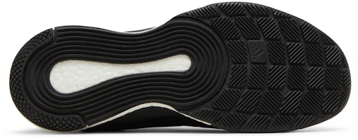 (W) adidas Crazyflight 'Hitam Triple' EF2677 Shop (W) adidas Crazyflight 'Hitam Triple' EF2677