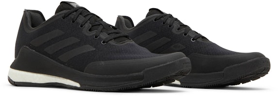 (W) adidas Crazyflight 'Hitam Triple' EF2677 Cheap (W) adidas Crazyflight 'Hitam Triple' EF2677