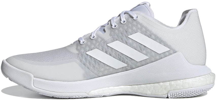 (W) adidas Crazyflight 'Putih Sepenuhnya' EF2678 Buy (W) adidas Crazyflight 'Putih Sepenuhnya' EF2678