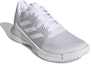 Lookbook (W) adidas Crazyflight 'Putih Sepenuhnya' EF2678
